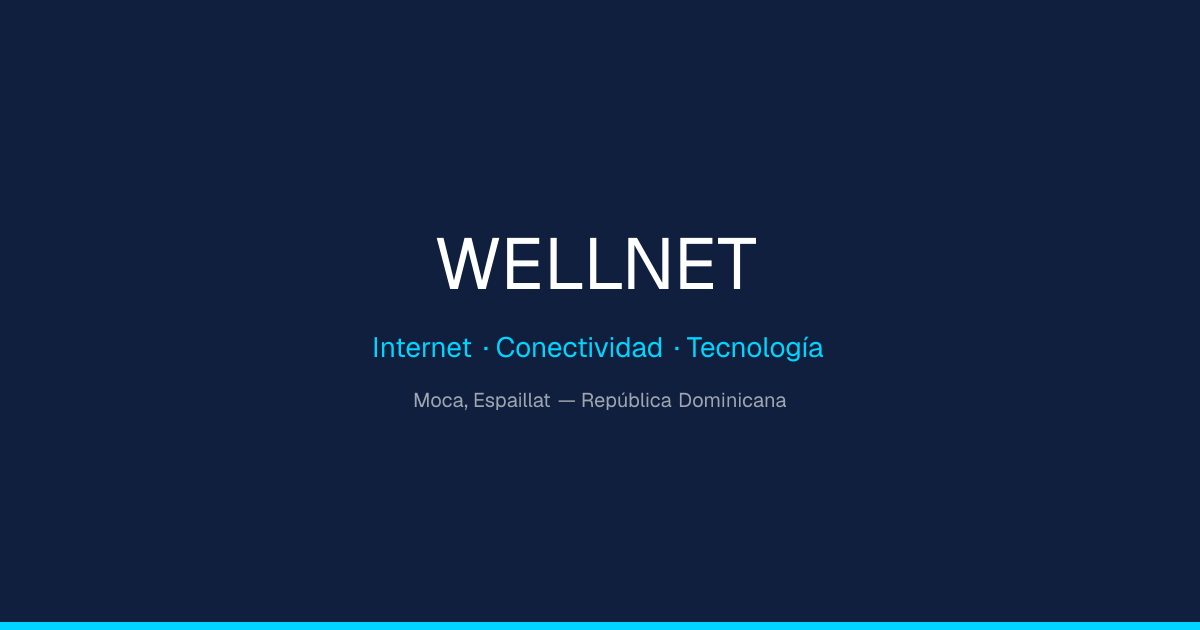 Blog | WELLNET